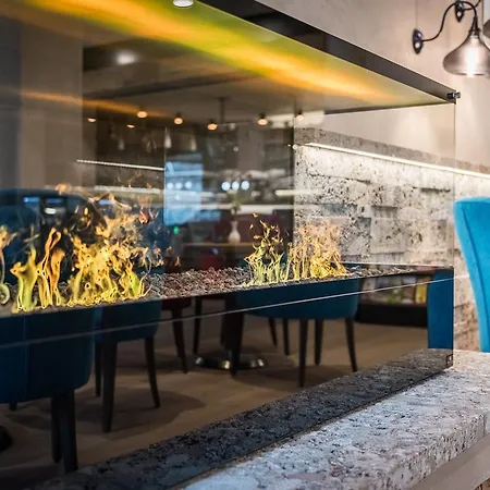 Hotell Alpenrose Pertisau