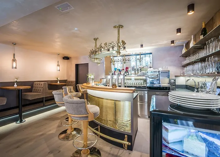 Hotel Alpenrose Pertisau