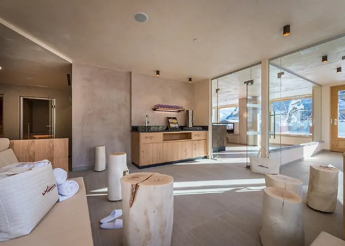 Alpenrose Hotel Pertisau
