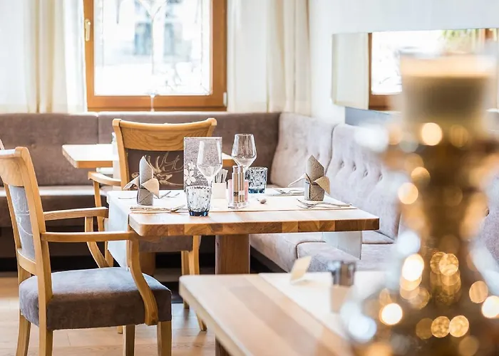 Alpenrose Hotel