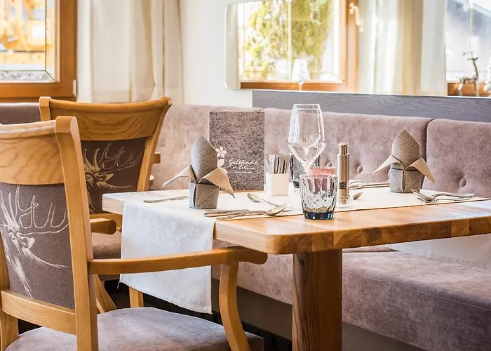 Alpenrose 3* Pertisau